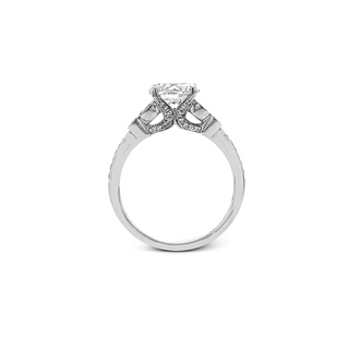 Simon G Engagement Ring MR2845