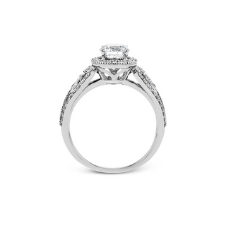Simon G Engagement Ring LP2353