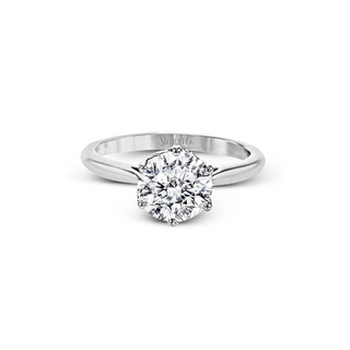 Simon G Engagement Ring Lr2143