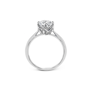 Simon G Engagement Ring Lr2143