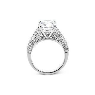 Simon G Engagement Ring LR2800
