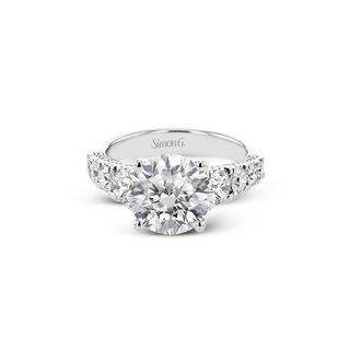 Simon G Engagement Ring LR2800