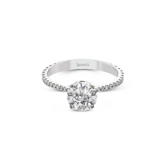 Simon G Engagement Ring LR2835