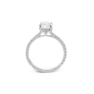 Simon G Engagement Ring LR2835