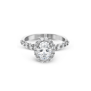 Simon G Engagement Ring MR2878