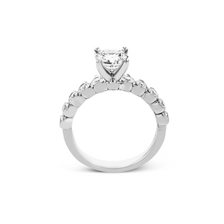 Simon G Engagement Ring Mr3109