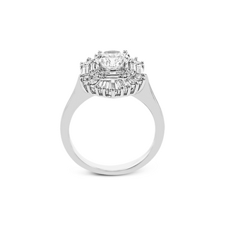 Simon G Engagement Ring Mr4090-a