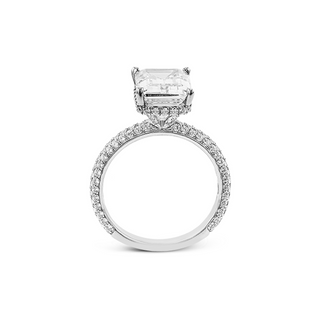 Simon G Engagement Ring Lr3022