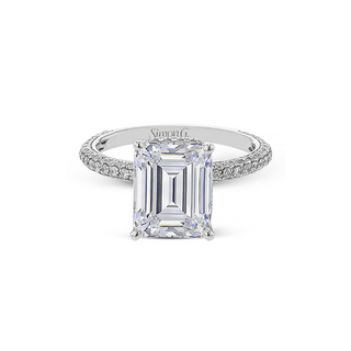 Simon G Engagement Ring Lr3022