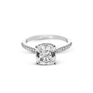 Simon G Engagement Ring Lr3031
