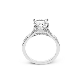 Simon G Engagement Ring Lr3031
