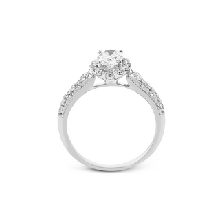 Simon G Engagement Ring Lr3049