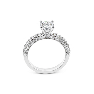 Simon G Engagement Ring Lr2597-b