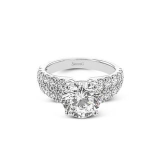 Simon G Engagement Ring Lr2600
