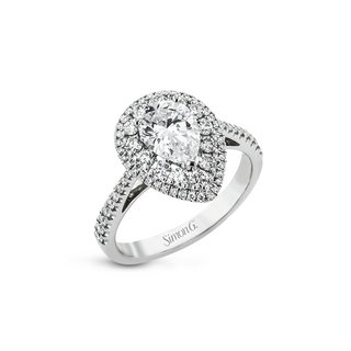Simon G Engagement Ring Mr2827-a-pr
