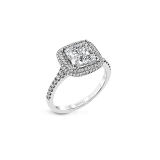 Simon G Engagement Ring Mr2884-pc