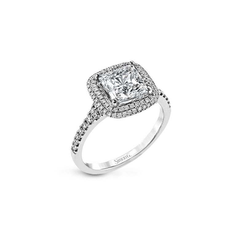 Simon G Engagement Ring Mr2884-pc