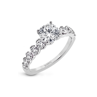Simon G Engagement Ring Mr3012