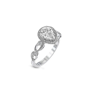 Simon G Engagement Ring Tr526-pr