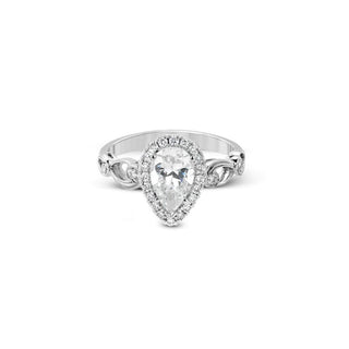 Simon G Engagement Ring Tr526-pr