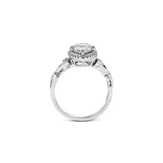 Simon G Engagement Ring Tr526-pr