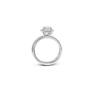 Simon G Wedding Set MR1842-A