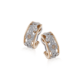 Simon G Earrings ME1487-R