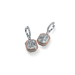 Simon G Earrings ME2061