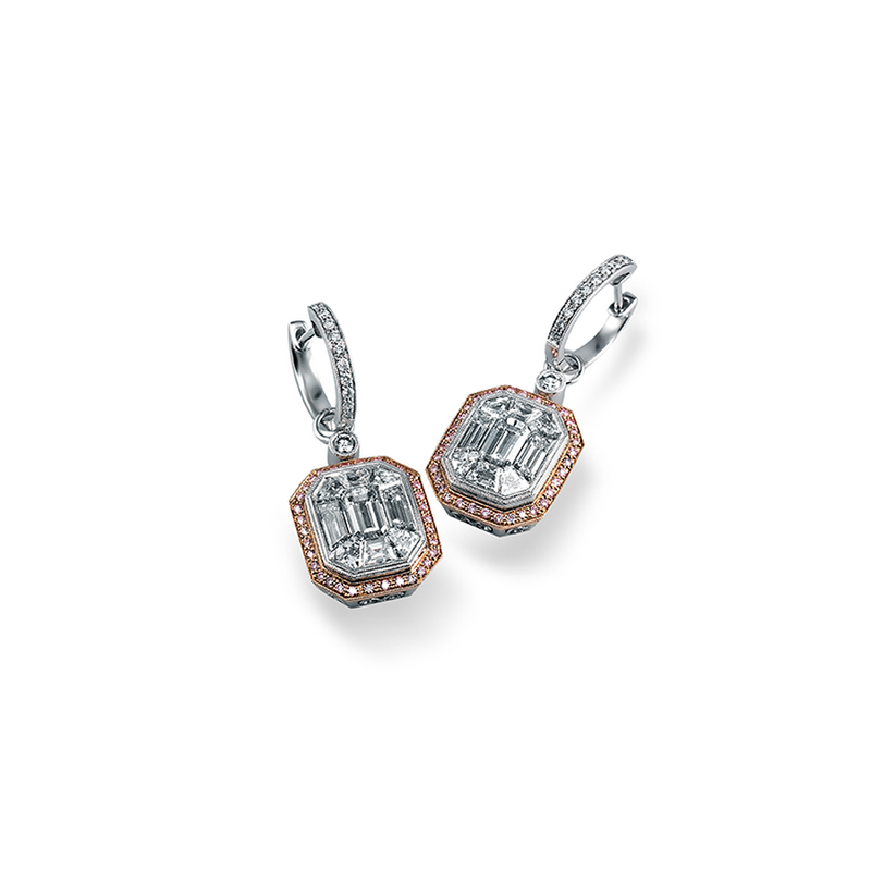 Simon G Earrings ME2061