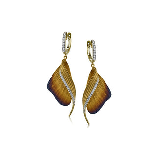Simon G Earrings DE171