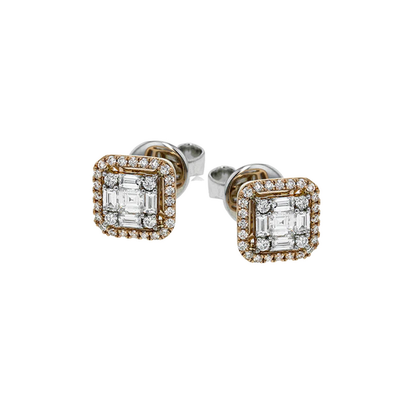 Simon G Earrings LE4452