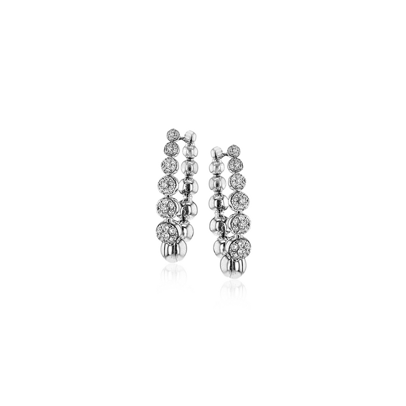 Simon G Earrings LE4550