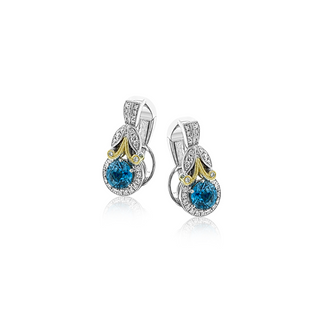 Simon G Earrings LE4545