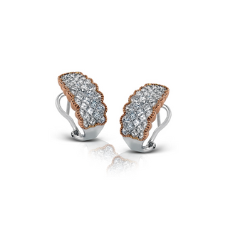 Simon G Earrings ME1910