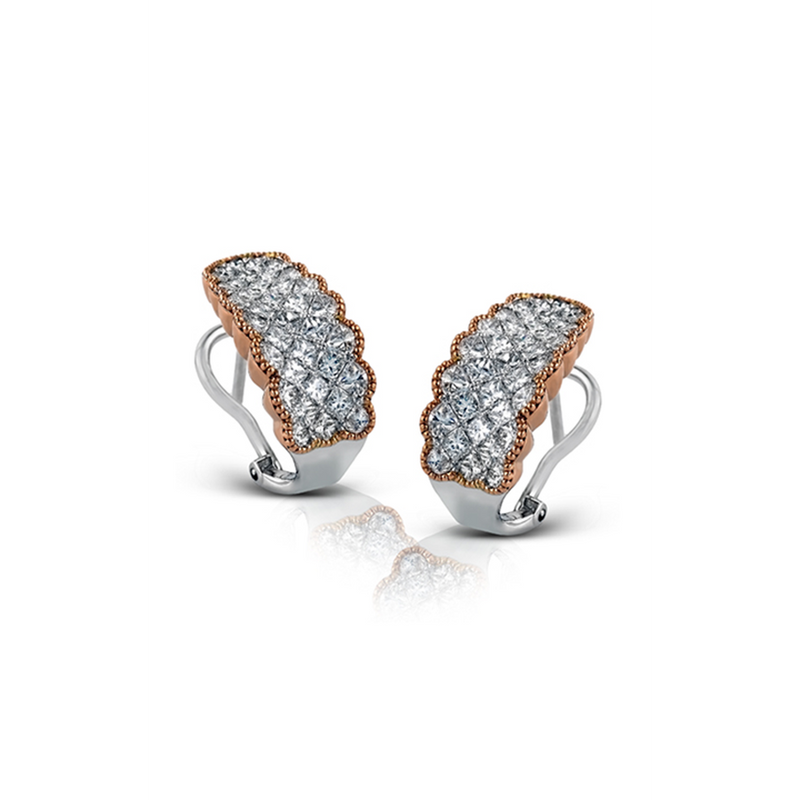 Simon G Earrings ME1910