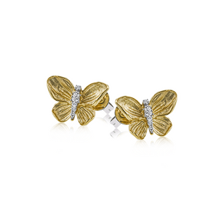 Simon G Earrings DE271