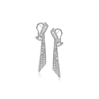 Simon G Earrings Le4658