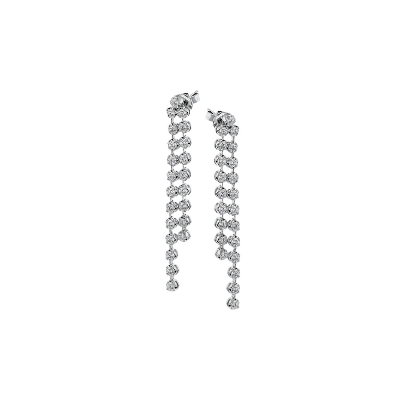 Simon G Earrings Le4664