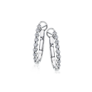 Simon G Earrings Le4580