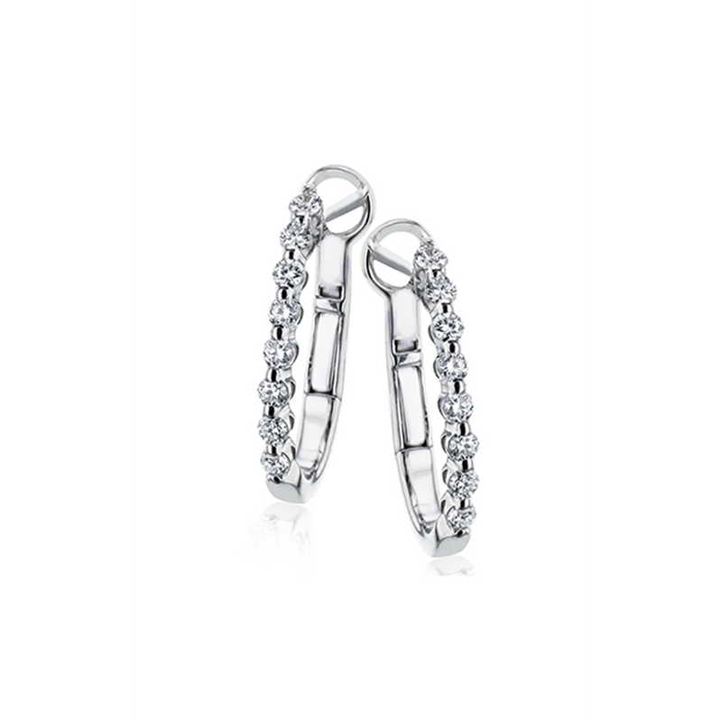 Simon G Earrings Le4580