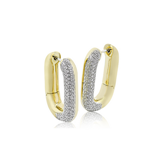 Simon G Earrings Le4640