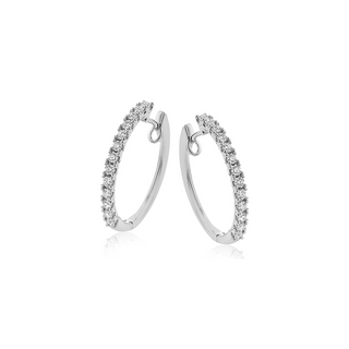 Simon G Earrings Le4647