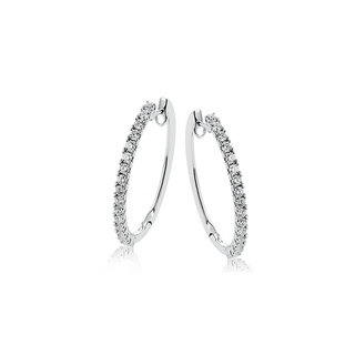 Simon G Earrings Le4648