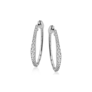 Simon G Earrings Le4650
