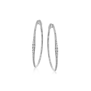 Simon G Earrings Le4651
