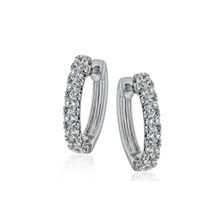 Simon G Earrings Le4552
