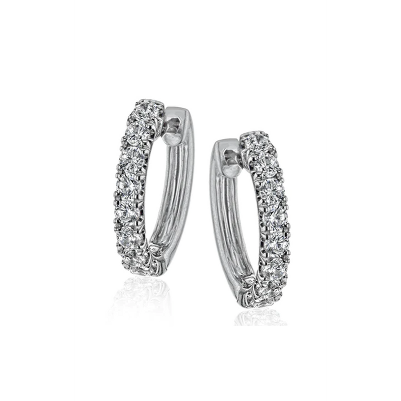 Simon G Earrings Le4552