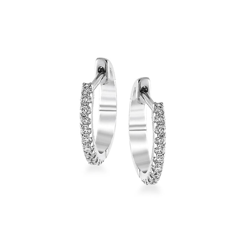 Simon G Earrings Me1505