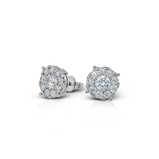 Simon G Earrings Me1725
