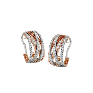 Simon G Earrings Me1753